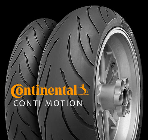 CONTIMOTION