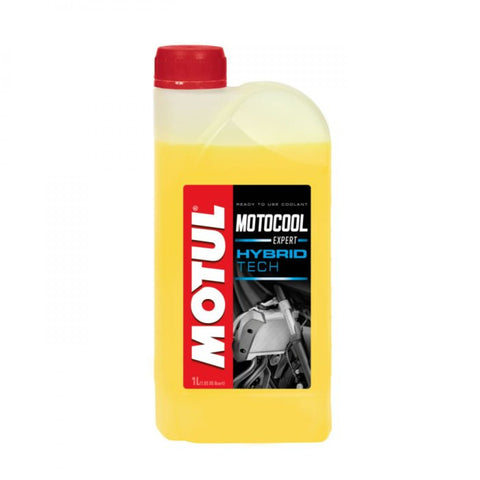 Motul Anticongelante 1L