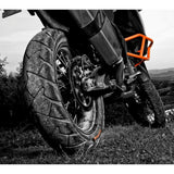 TRAIL ATTACK 2
