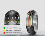 METZELER  SPORTEC M5 INTERACT