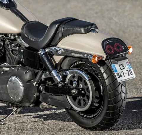 Michelin Scorcher 32