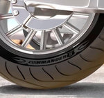 COMMANDER II
