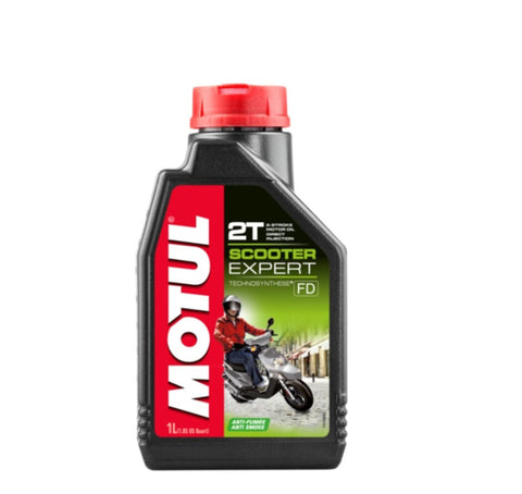 SCOOTER EXPERT 1L