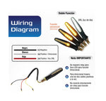 PAR DIRECCIONALES K162 LED SEC PROMOTO