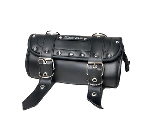 BOLSA PORTA HERRAMIENTA DELAN CHOPPER 25X14 CM