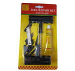 KIT TAPON PARCHE YP813 ATV