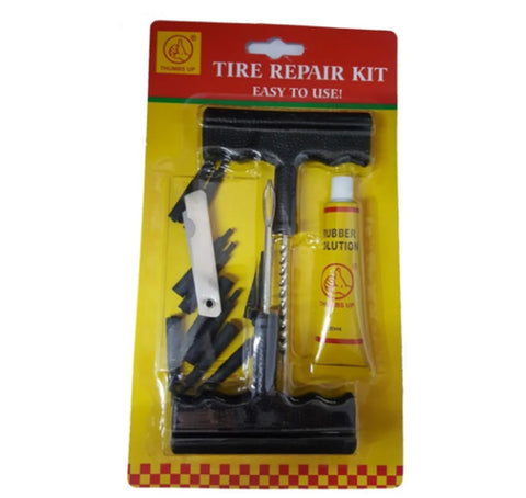 KIT TAPON PARCHE YP813 ATV
