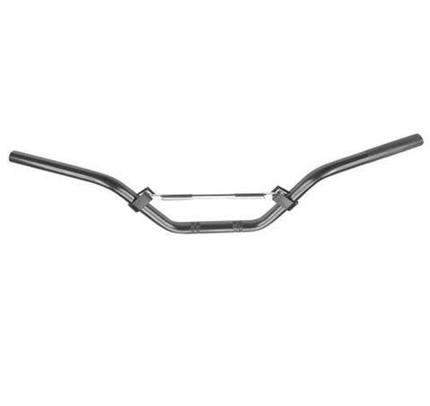 MANUBRIO ALUM ENDURO C/BARRA