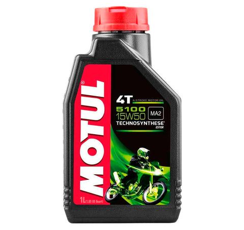 Motul 5100 15W50 1L