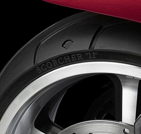 Michelin Scorcher 11