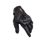 Guantes Probiker Negro