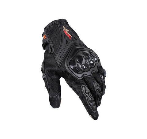 Guantes Probiker Negro