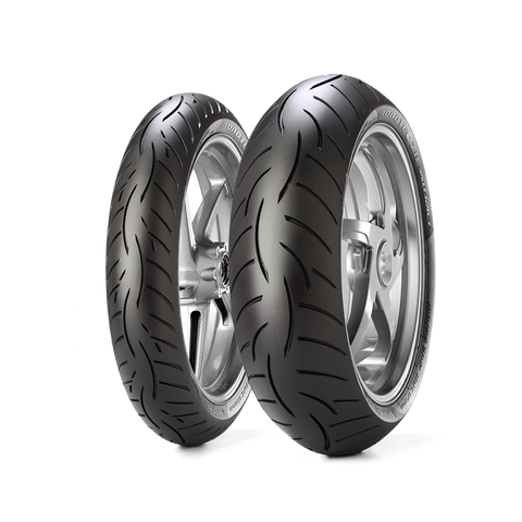 METZELER ROADTEC Z8 INTERACT
