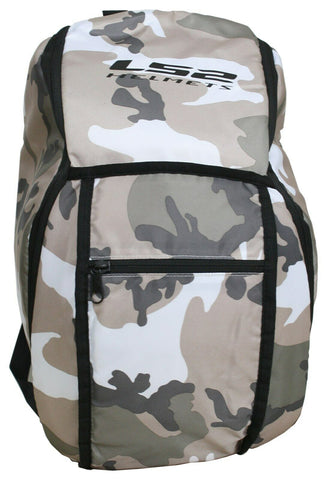 Mochila LS2 Helmets Camuflaje