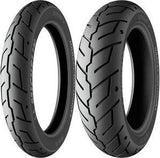 Michelin Scorcher 31