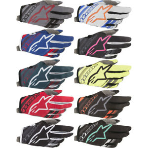 GUANTES PARA MOTOCROSS RADAR