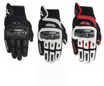 GUANTES DE PIEL  GP AIR