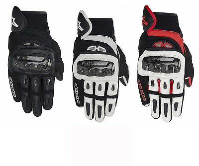 GUANTES DE PIEL  GP AIR