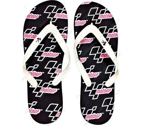 Sandalias 39/40 EUR 5/5.5 MEX MOTOGP