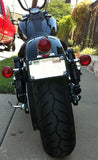 Michelin Scorcher 31