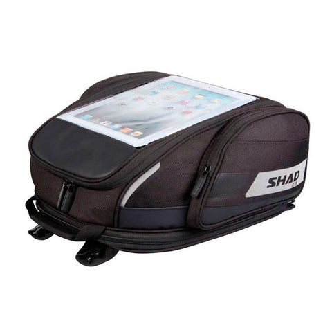 BOLSA SOBRE TANQUE SHAD SL20F X0SL20F 20 LTS