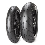 METZELER  SPORTEC M5 INTERACT