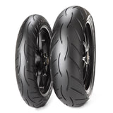 METZELER  SPORTEC M5 INTERACT