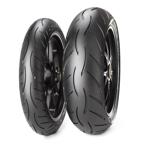 METZELER  SPORTEC M5 INTERACT