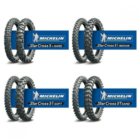 STARCROSS 5 MEDIUM