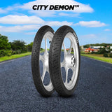CITY DEMON