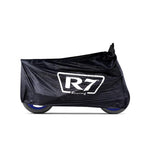 Funda protectora para moto