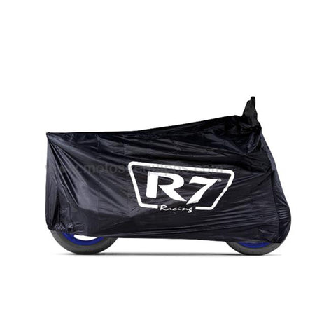 Funda protectora para moto