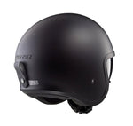 Casco Abierto LS2 Spitfire Solid/Mate OF599