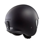 Casco Abierto LS2 Spitfire Solid/Mate OF599