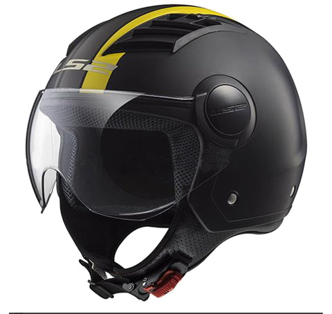 OF562 AIRFLOW METROPOLIS