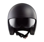 Casco Abierto LS2 Spitfire Solid/Mate OF599