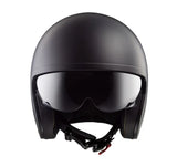 Casco Abierto LS2 Spitfire Solid/Mate OF599