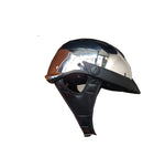Casco Abierto LS2 Of590 Rebellion Chrome
