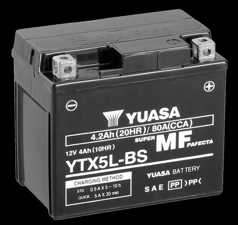 YTX5L-BS (Fz2.0/bws100)